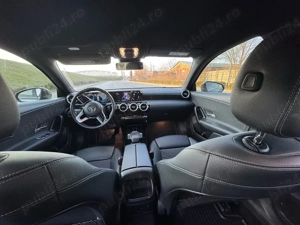 vand Mercedes-Benz A200D - imagine 5