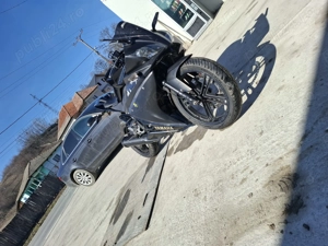 Vand yzf r125 2011  - imagine 4