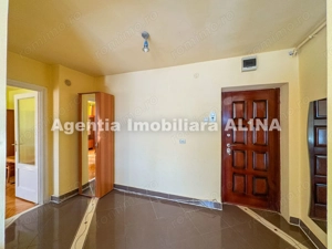 Apartament 2 camere in Deva, zona Iuliu Maniu, suprafata utila 45 mp, semidecomandat, etaj 3... - imagine 7