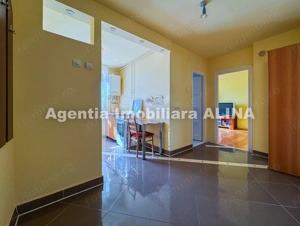 Apartament 2 camere in Deva, zona Iuliu Maniu, suprafata utila 45 mp, semidecomandat, etaj 3... - imagine 8