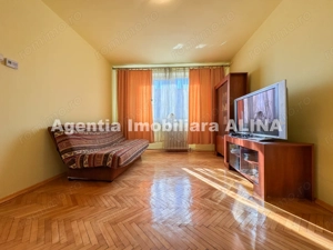 Apartament 2 camere in Deva, zona Iuliu Maniu, suprafata utila 45 mp, semidecomandat, etaj 3... - imagine 6
