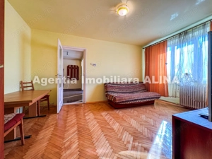 Apartament 2 camere in Deva, zona Iuliu Maniu, suprafata utila 45 mp, semidecomandat, etaj 3... - imagine 5