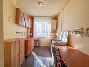 Apartament 2 camere in Deva, zona Iuliu Maniu, suprafata utila 45 mp, semidecomandat, etaj 3... - imagine 10