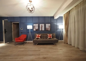  Primo Compozitori apartament 2 camere termen lung