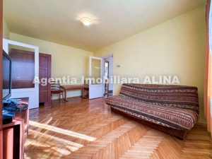 Apartament 2 camere in Deva, zona Iuliu Maniu, suprafata utila 45 mp, semidecomandat, etaj 3... - imagine 4