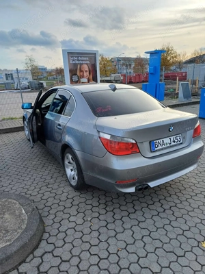 Vind Bmw seria 5 - imagine 4