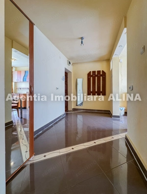 Apartament 2 camere in Deva, zona Iuliu Maniu, suprafata utila 45 mp, semidecomandat, etaj 3... - imagine 9