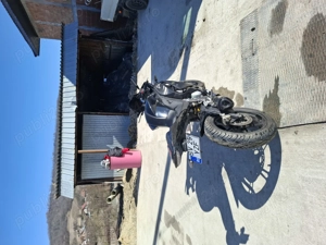 Vand yzf r125 2011  - imagine 2