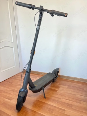 Segway Ninebot Max G2   Autonomie mare, suspensie dublă, stare excelentă
