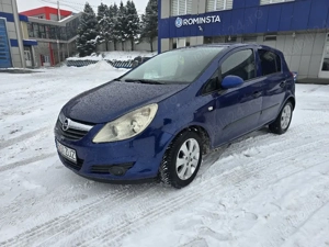 opel corsa d 1,3cdti  - imagine 3
