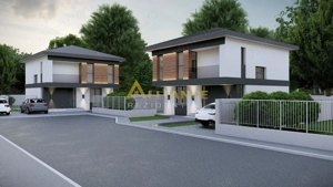 Real Village- Complex rezidential-Ideal pentru confortul zilnic-