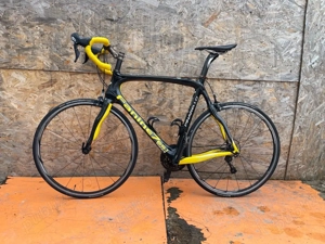 bicicleta cursiera pinarello dogma 65.1 full carbon echipata full shimano 105