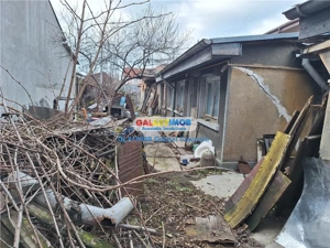 Teren de vanzare  300mp  Rahova adiacent sos. Salaj - imagine 2