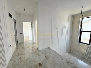 <Vila individuala P+1E> 5 camere 3 bai + dressing Ideal Villas - imagine 2