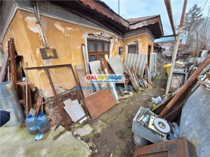 Teren de vanzare  300mp  Rahova adiacent sos. Salaj - imagine 3