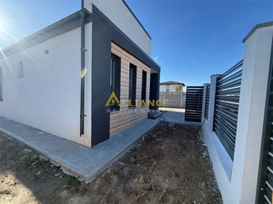 <Casa individuala parter> 4 camere 2 bai 371 mp teren - imagine 5