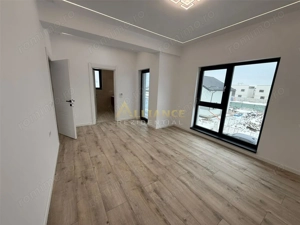 <Casa individuala cu finisaje de lux> 4 camere 3 bai + dressing teren 540mp - imagine 9