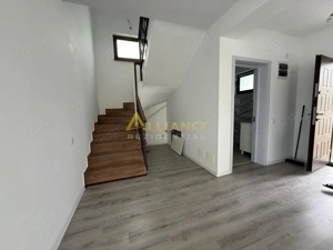 Vila individuala ~ 4 camere 2 bai ~ pod ~ incalzire pardoseala - imagine 4