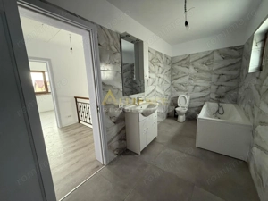 Vila individuala ~ 4 camere 2 bai ~ pod ~ incalzire pardoseala - imagine 2