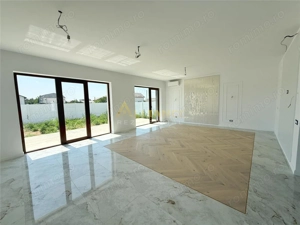 <Vila individuala P+1E> 5 camere 3 bai + dressing Ideal Villas - imagine 3