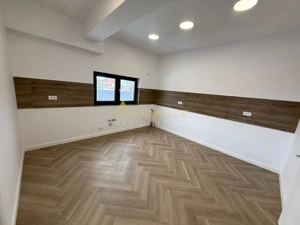 <Casa individuala cu finisaje de lux> 4 camere 3 bai + dressing teren 540mp - imagine 19