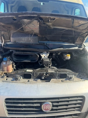Vand Fiat Ducato 2.3 euro 5 - imagine 5