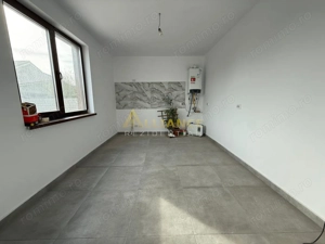 Vila individuala ~ 4 camere 2 bai ~ pod ~ incalzire pardoseala - imagine 6