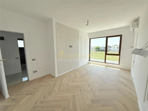 <Vila individuala P+1E> 5 camere 3 bai + dressing Ideal Villas - imagine 12