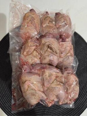 Oua de prepelita - imagine 3