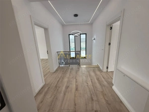 <Casa individuala cu finisaje de lux> 4 camere 3 bai + dressing teren 540mp - imagine 12