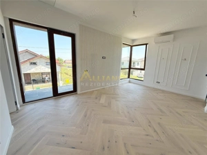 <Vila individuala P+1E> 5 camere 3 bai + dressing Ideal Villas - imagine 15