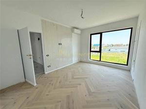 <Vila individuala P+1E> 5 camere 3 bai + dressing Ideal Villas - imagine 11