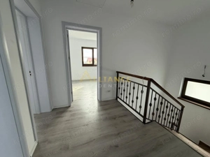 Vila individuala ~ 4 camere 2 bai ~ pod ~ incalzire pardoseala - imagine 3