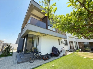 <Vila individuala P+1E> 5 camere 3 bai + dressing Ideal Villas - imagine 10