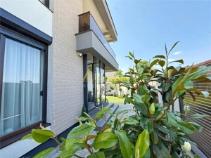 Vila individuala P+1E - 5 camere - 3 bai + dressing - Ideal Villas