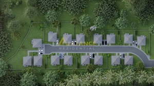 Casa individuala P+1E ||4 camere 2 bai || teren 330mp || 300m de scoala - imagine 19