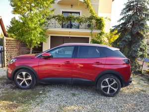 Vnd PEUGEOT 3008 stare foarte bună - imagine 7