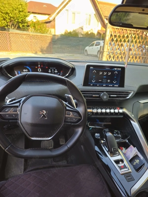 Vnd PEUGEOT 3008 stare foarte bună