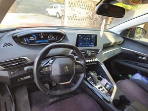 Vnd PEUGEOT 3008 stare foarte bună - imagine 2