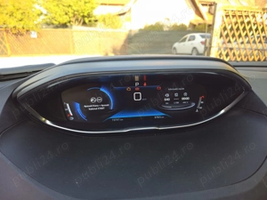 Vnd PEUGEOT 3008 stare foarte bună - imagine 5