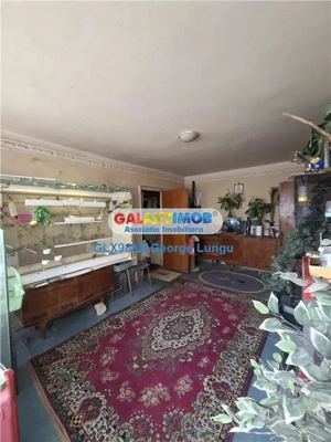 Apartament 2 camere Drumul Taberei zona Parc Moghioros