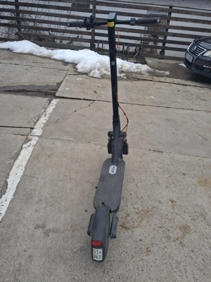 Trotinetă electrica