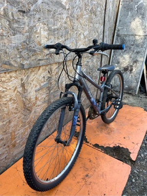 bicicleta apollo jewel cadru aluminiu roti 27.5" - imagine 5