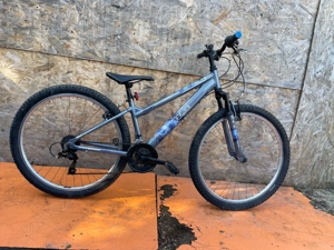 bicicleta apollo jewel cadru aluminiu roti 27.5" - imagine 2