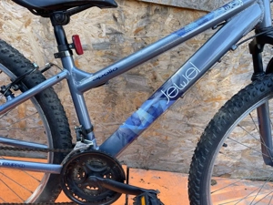 bicicleta apollo jewel cadru aluminiu roti 27.5" - imagine 3