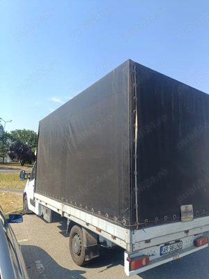 Renault Master  - imagine 3