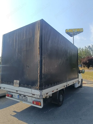 Renault Master  - imagine 4