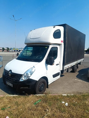 Renault Master  - imagine 2