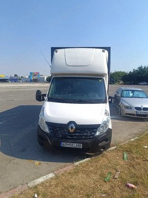 Renault Master  - imagine 5
