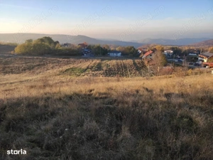 PF Vand Teren Intravilan Salicea - 100Euro mp - imagine 5